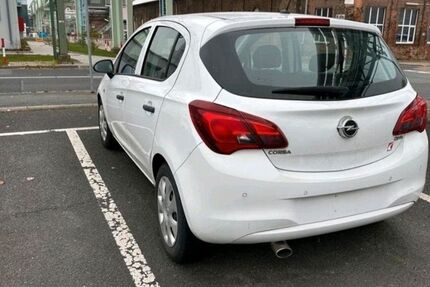 Opel Corsa 61.000 km 8.000 &euro; Erlensee 63526