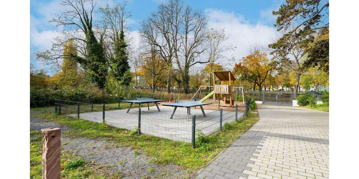 Etagenwohnung Offenbach am Main Bieberer Berg - 3 Zimmer, 86 m&sup2;, 465.696&euro; | Angebot:25682361