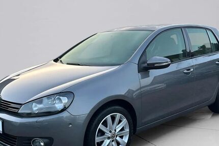VW Golf 96.000 km 7.990 &euro; Egelsbach 63329