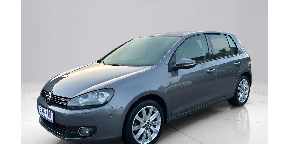 VW Golf 96.000 km 7.990 &euro; Egelsbach 63329