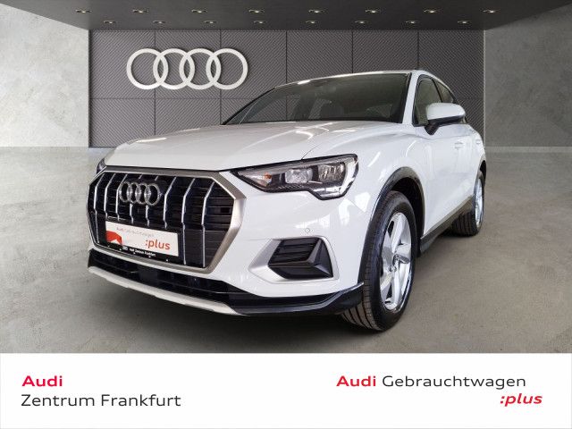 Audi Q3 27.838 km 34.550 &euro; Frankfurt am Main 60314