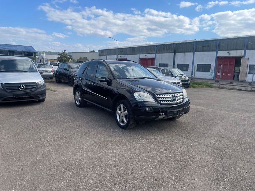 Land Rover Discovery 259.000 km 10.999 € Hanau 63457