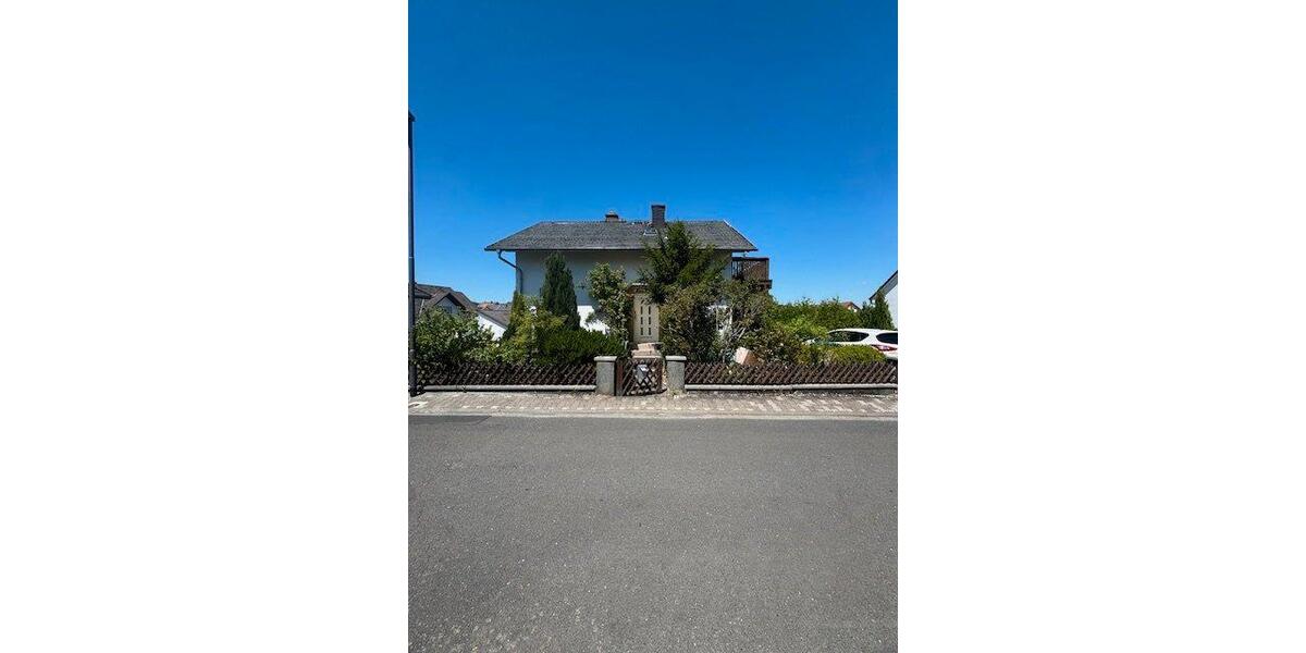 Einfamilienhaus Neu-Anspach Anspach - 5 Zimmer, 85 m&sup2;, 335.000&euro; | Angebot:26876259
