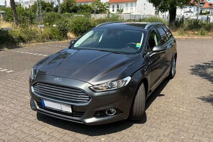 Ford Mondeo 209.900 km 8.100 &euro; Oberursel 61440