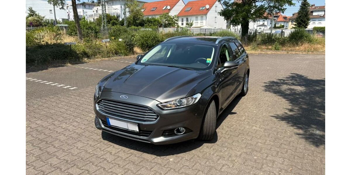 Ford Mondeo 209.900 km 8.100 &euro; Oberursel 61440