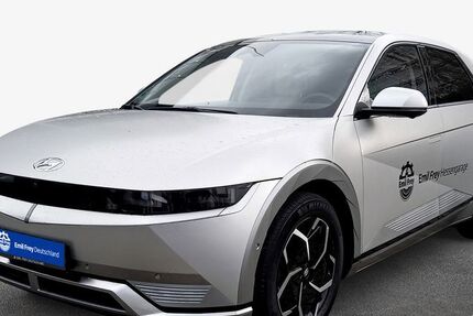 Hyundai IONIQ 5 6.900 km 39.450 € Offenbach 63069