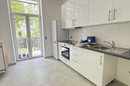 Wohnung Frankfurt am Main - Nordend Nordend - 4 Zimmer, 110 m&sup2;, 2.390&euro; | Angebot:26184742