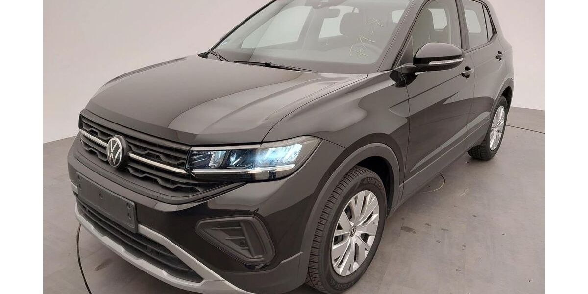 VW T-Cross 17.952 km 21.500 &euro; Hanau 63452
