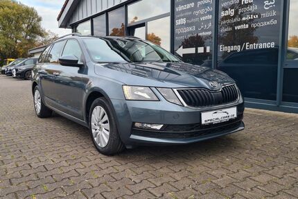 Skoda Octavia 221.700 km 8.490 &euro; Offenbach am Main 63069