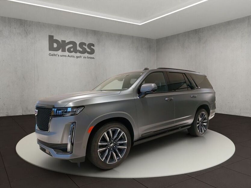 Escalade