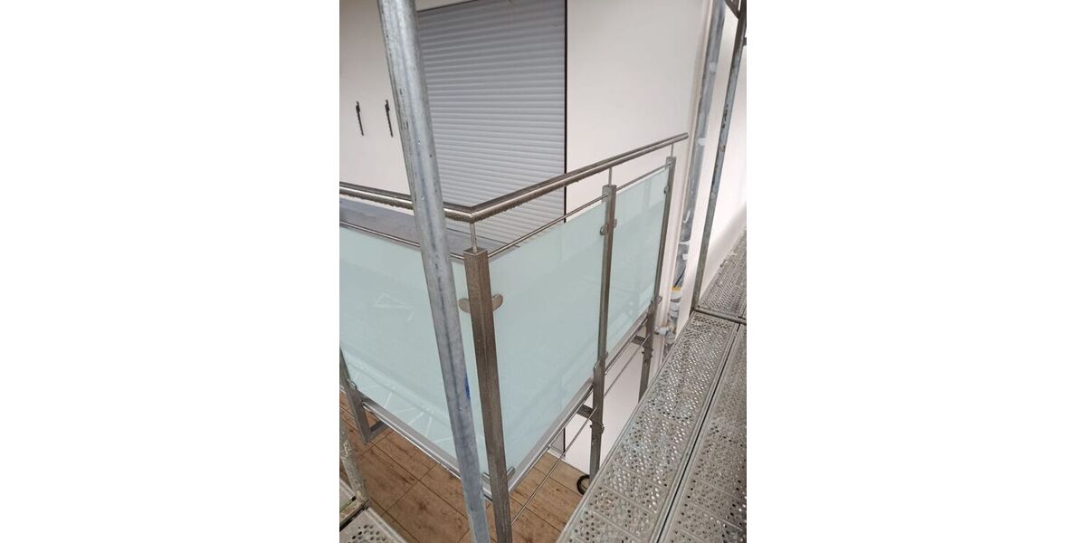 Provisionsfrei* Sanierte 3-Zimmer-Wohnung m. großem Balkon & Garage in Frankfurt Oberrad *NEUER PREIS* - Etagenwohnung Frankfurt am Main Oberrad | Angebot:25355546