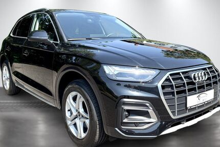Audi Q5 25.470 km 42.490 &euro; Hanau 63450
