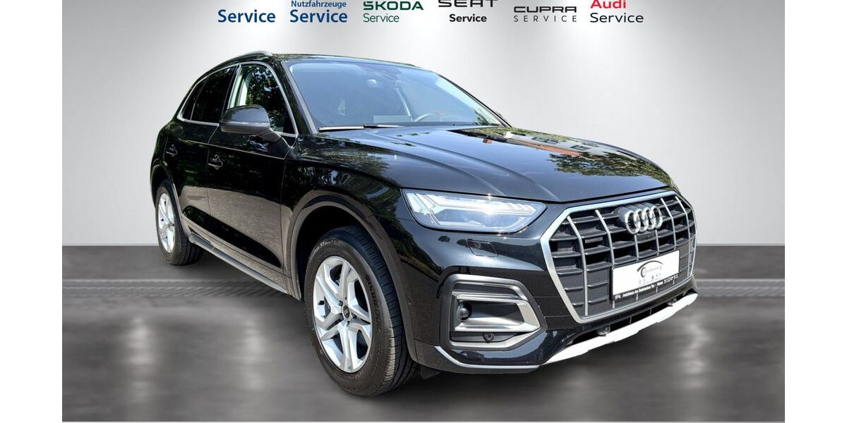Audi Q5 25.470 km 42.490 &euro; Hanau 63450