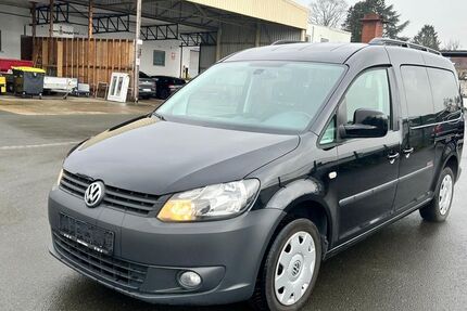 VW Caddy 199.000 km 6.390 &euro; Friedberg (Hessen) 61169