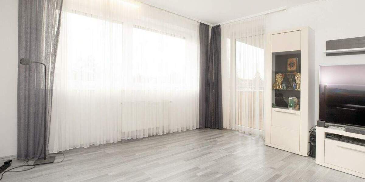 Etagenwohnung Dietzenbach Steinberg - 4 Zimmer, 94 m&sup2;, 319.000&euro; | Angebot:25742878