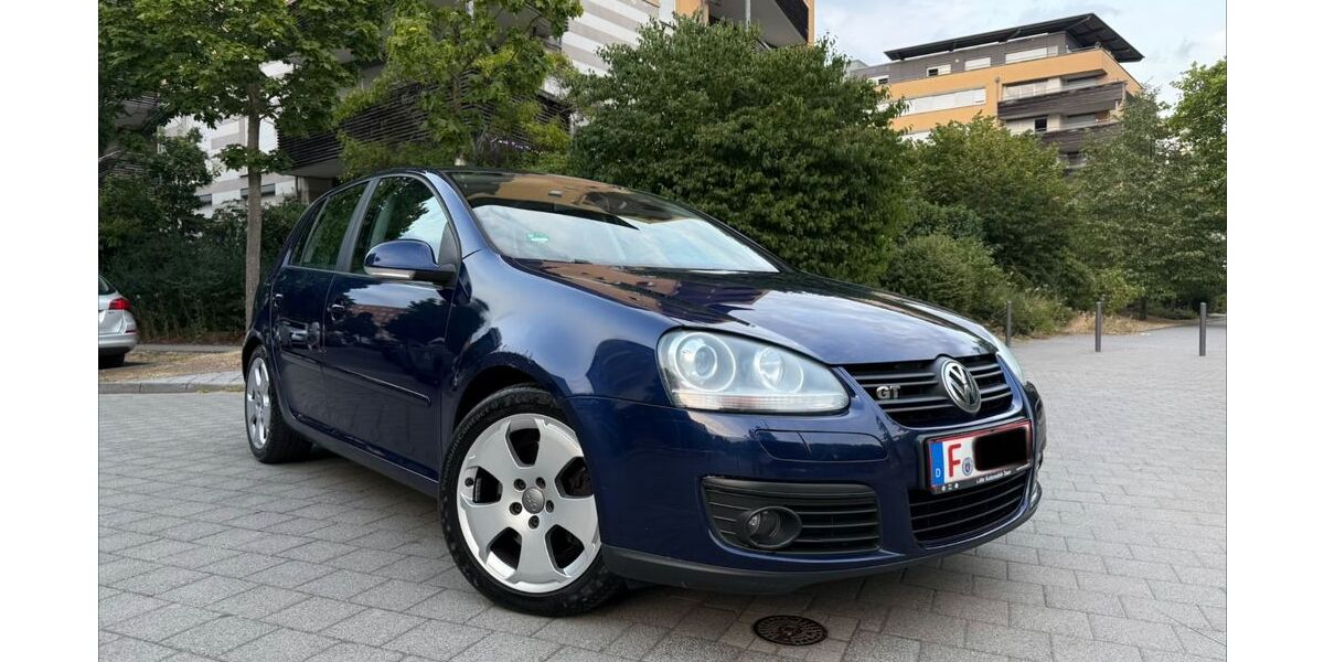 VW Golf 318.948 km 2.990 &euro; Frankfurt am Main 60486