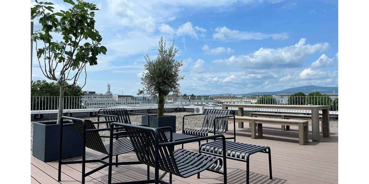 Gewerbeobjekt Frankfurt Nieder-Eschbach - 300&euro; | Angebot:26612983