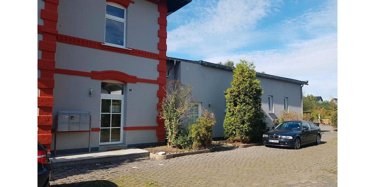 Dachgeschoßwohnung Bad Homburg vor der Höhe Gonzenheim - 1 Zimmer, 45 m&sup2;, 560&euro; | Angebot:25782749