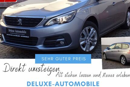 Peugeot 308 134.000 km 8.750 &euro; Alzenau 63755