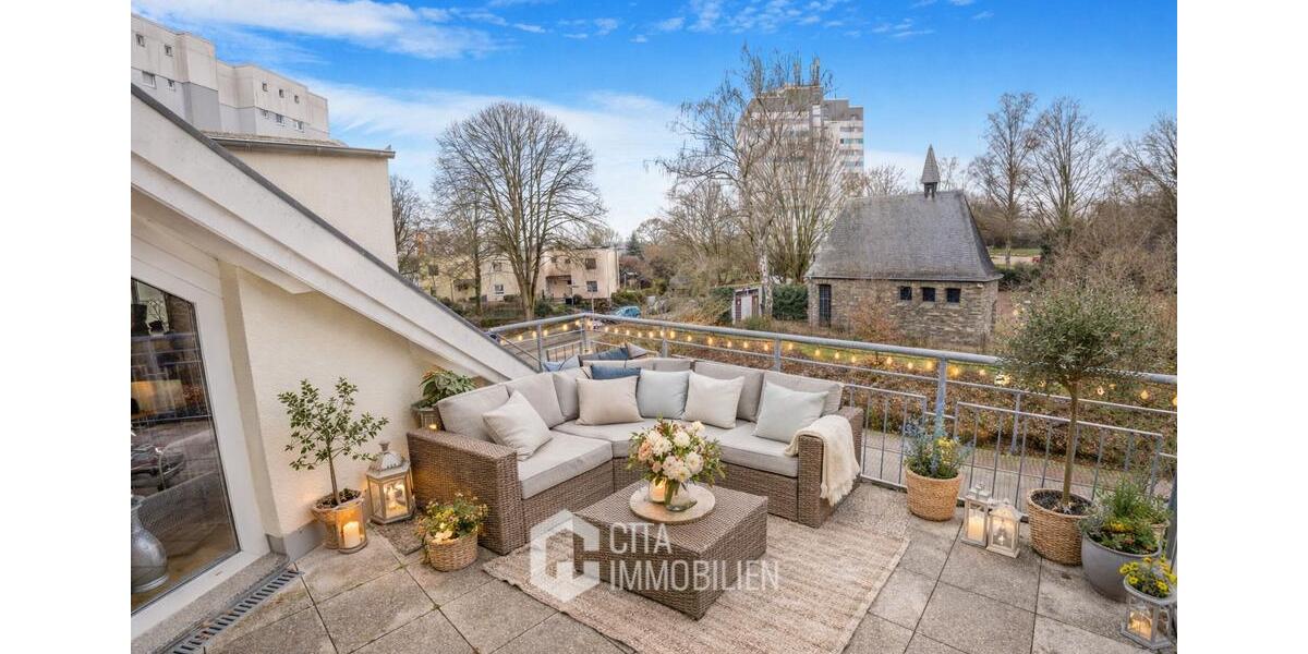 Etagenwohnung Frankfurt am Main Nord-West - 2 Zimmer, 74 m&sup2;, 1.100&euro; | Angebot:26678092