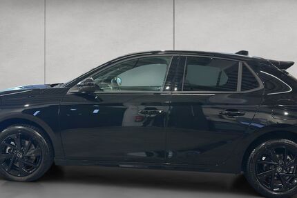 Opel Corsa 30.202 km 18.550 &euro; Frankfurt 60386