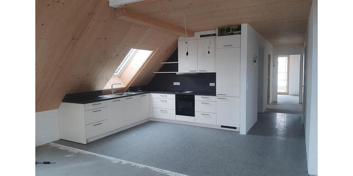 Maisonettenwohnung Friedrichsdorf - 5 Zimmer, 138 m&sup2;, 2.300&euro; | Angebot:24962054