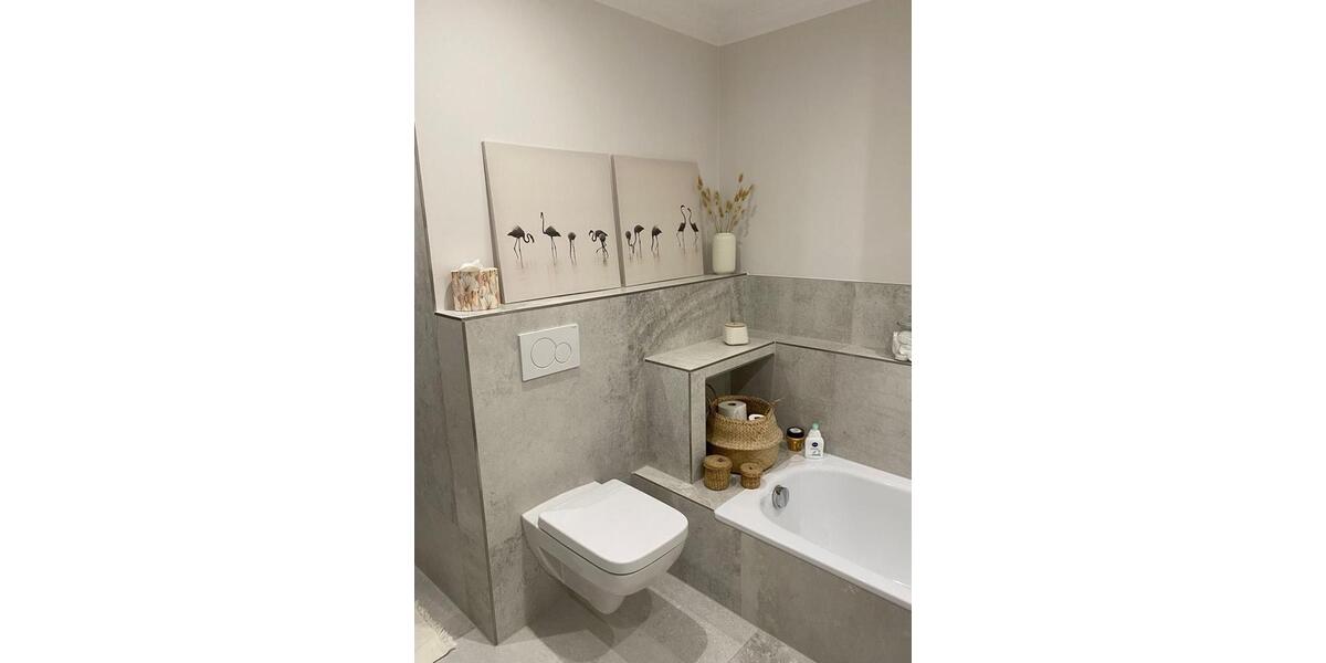 Etagenwohnung Dieburg - 2 Zimmer, 75 m&sup2;, 1.185&euro; | Angebot:25217046