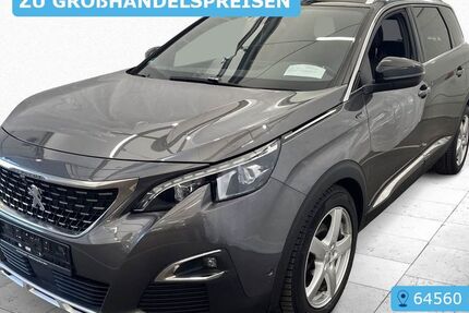 Peugeot 5008 146.649 km 19.497 &euro; Frankfurt 60596