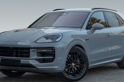 Porsche Cayenne 9.900 km 134.900 &euro; Darmstadt 64295