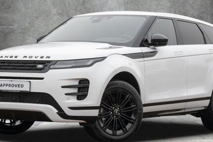 Land Rover Range Rover Evoque 15.720 km 54.900 € Kronberg 61476