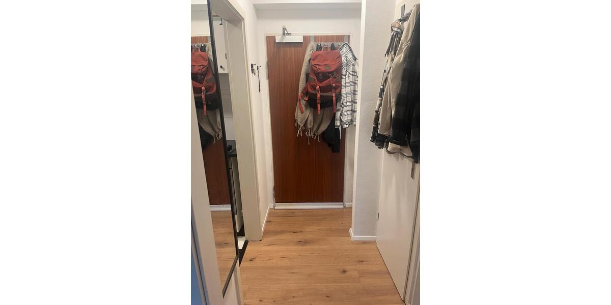 Etagenwohnung Hanau Groß-Steinheim - 1 Zimmer, 27 m&sup2;, 135.000&euro; | Angebot:27137791