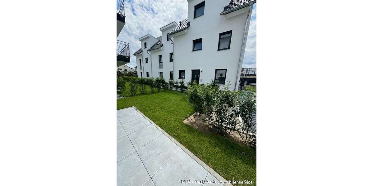 Einfamilienhaus Groß-Gerau Gerau - 6 Zimmer, 132 m&sup2;, 1.700&euro; | Angebot:26388909
