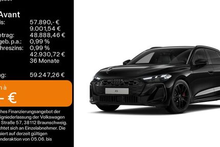 Audi A5 27.994 km 54.980 &euro; Hofheim 65719