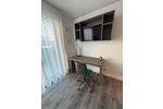 Etagenwohnung Darmstadt Bessungen - 1 Zimmer, 20 m&sup2;, 660&euro; | Angebot:26416282