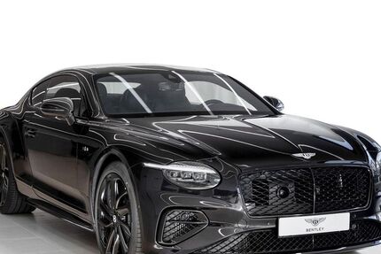Bentley Continental GT 7.900 km 299.900 &euro; Bad Homburg 61348