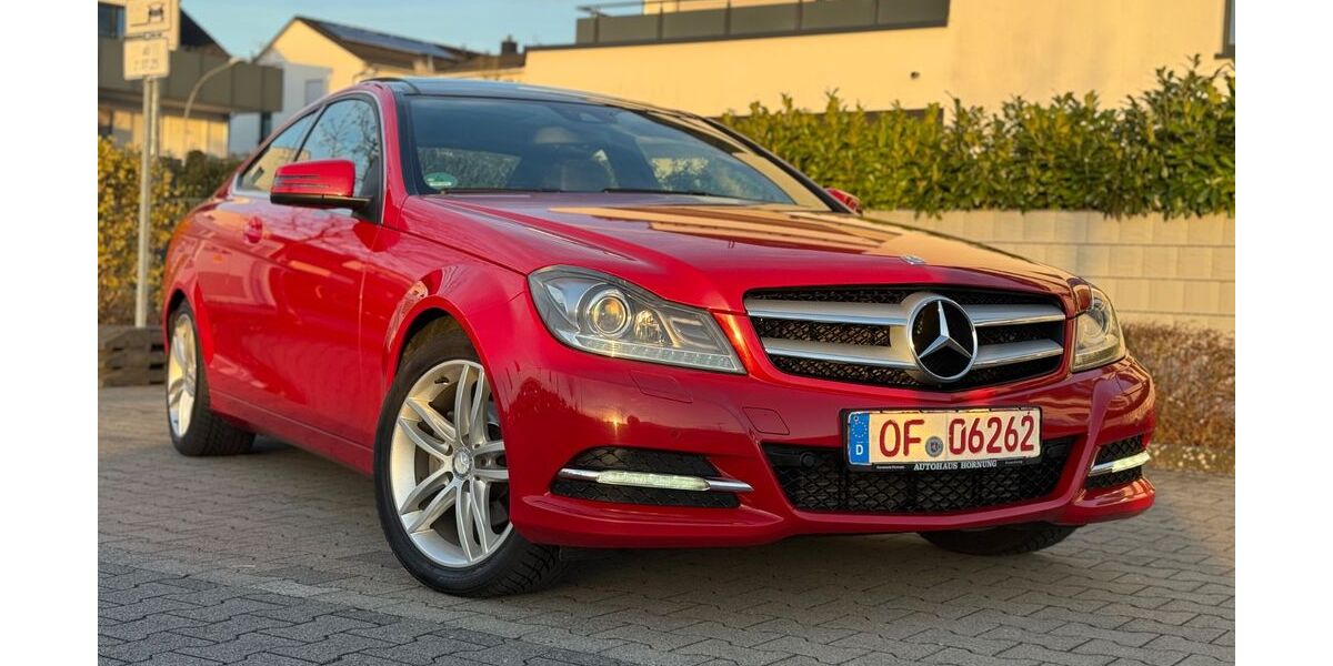 Mercedes-Benz C 250 162.322 km 15.970 &euro; Mainhausen 63533