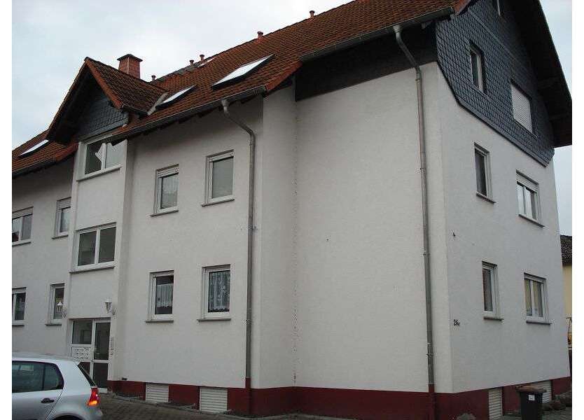 Wohnung zum Kaufen in Glauburg-Stockheim 182.600 € 83 m²