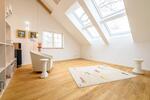 Dachgeschoßwohnung Frankfurt am Main Sindlingen - 3 Zimmer, 160 m&sup2;, 2.640&euro; | Angebot:26368135