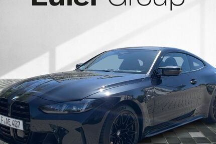 BMW M4 4.000 km 94.850 &euro; Frankfurt am Main 60435