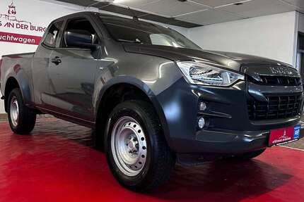 Isuzu D-Max 31.050 km 33.690 &euro; Ober-Mörlen 61239