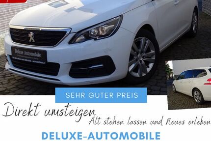 Peugeot 308 143.000 km 7.850 &euro; Alzenau 63755