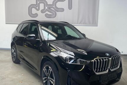 BMW X1 8.596 km 41.490 &euro; Maintal bei Frankfurt am Main 63477