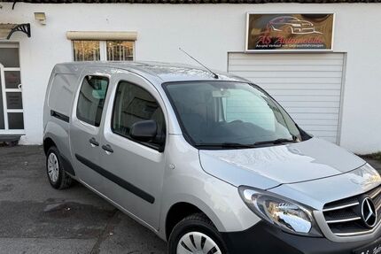 Mercedes-Benz Citan 240.000 km 5.800 &euro; Neu-Isenburg 63263