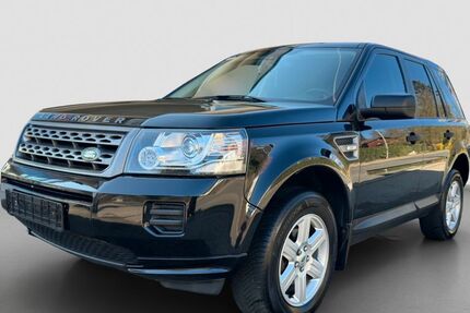 Land Rover Freelander 258.000 km 6.800 € Hofheim am Taunus 65719