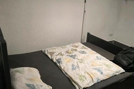 1 Zimmer Frauen WG Wohnung Frankfurt am Main 1 zimmer