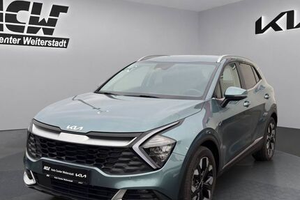 Kia Sportage 86.732 km 25.877 &euro; Weiterstadt-Darmstadt 64331