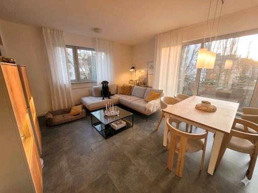 Etagenwohnung Frankfurt am Main Sachsenhausen Süd - 2 Zimmer, 53 m&sup2;, 364.000&euro; | Angebot:25426760