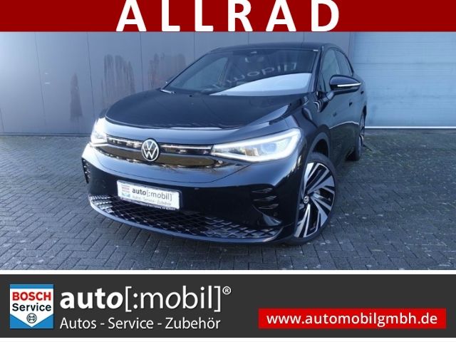 VW ID.5 31.800 km 37.980 € Hainburg 63512