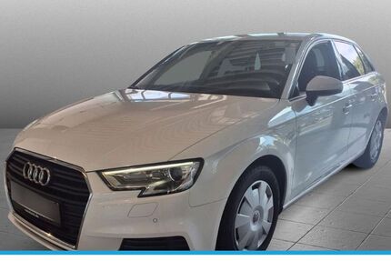 Audi A3 44.230 km 19.240 &euro; Bad Homburg 61348