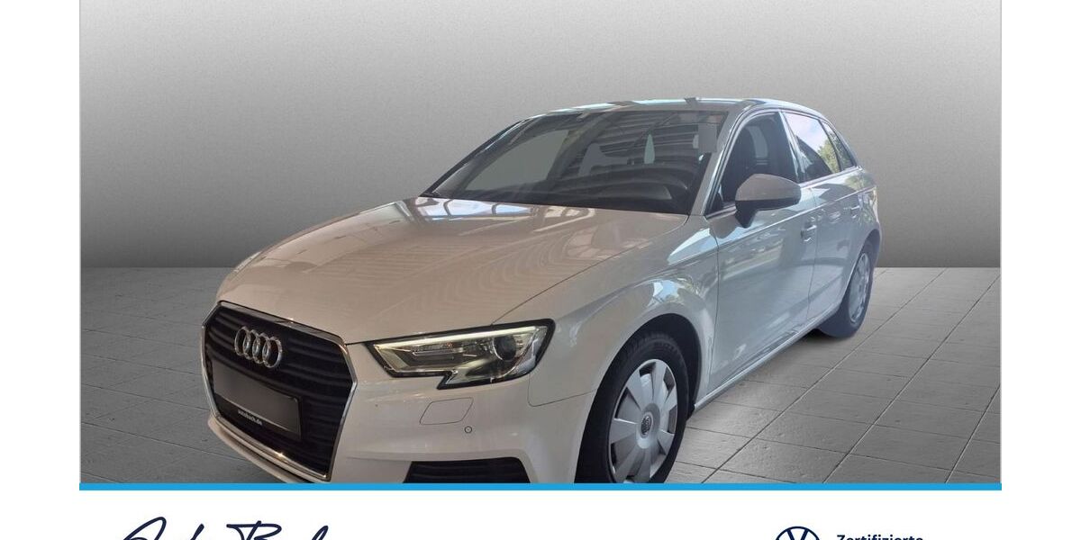 Audi A3 44.230 km 19.240 &euro; Bad Homburg 61348